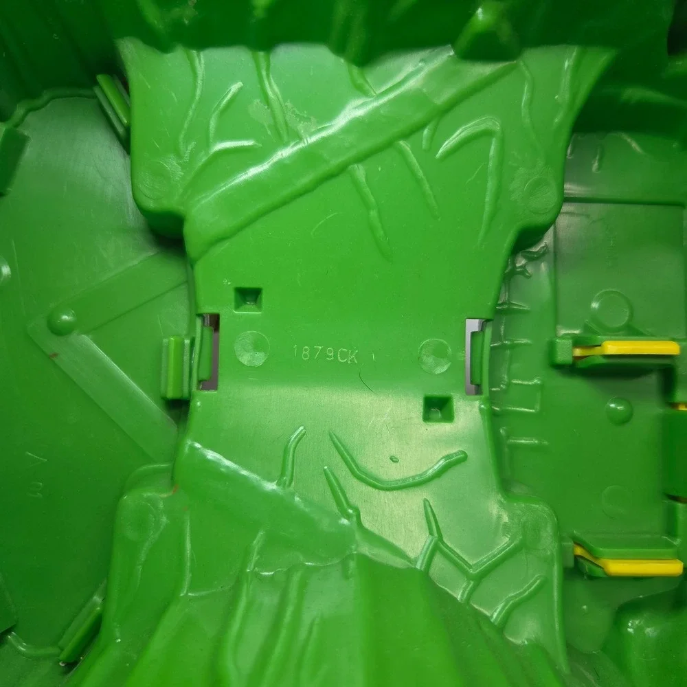 Fisher Price Thomas Friends TrackMaster Green Mountain Tunnel with Crane‎
